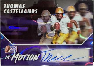 Thomas Castellanos