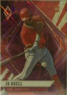Jo Adell