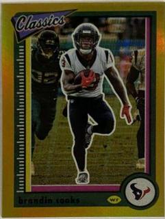 Brandin Cooks