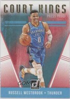 Russell Westbrook