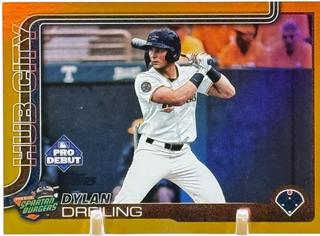 Dylan Dreiling