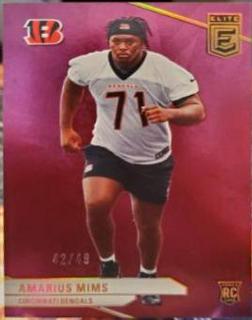 Amarius Mims