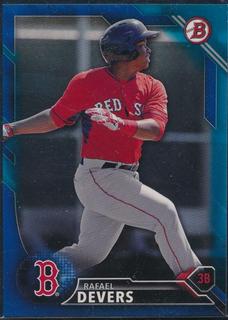 Rafael Devers