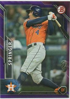 George Springer