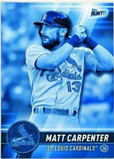 Matt Carpenter