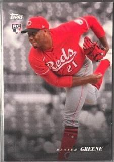 Hunter Greene