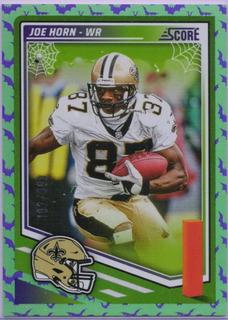 Joe Horn