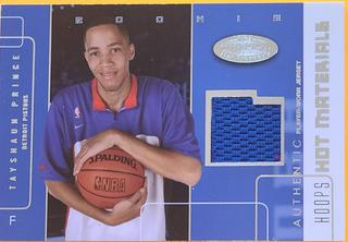 Tayshaun Prince