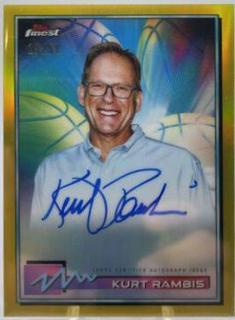 Kurt Rambis