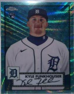 Kyle Funkhouser
