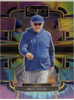 Bruce Bochy