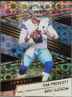 Dak Prescott