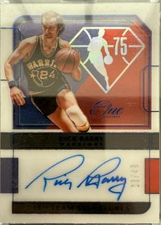 Rick Barry