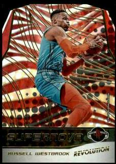Russell Westbrook