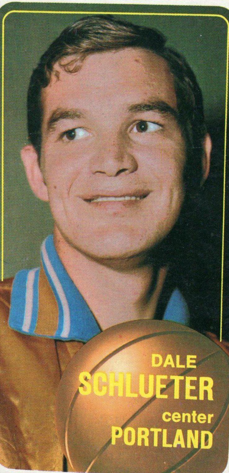 Dale Schlueter