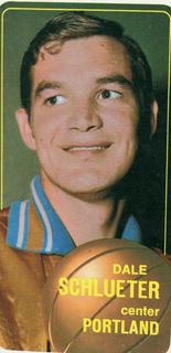 Dale Schlueter