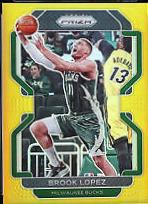 Brook Lopez