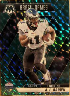 A.J. Brown