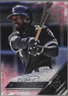 Austin Jackson