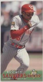 Reggie Sanders