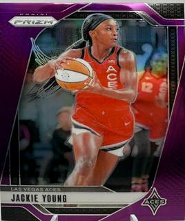 Jackie Young
