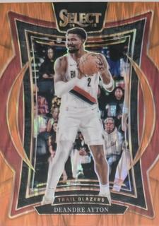 Deandre Ayton