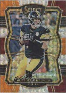 Ben Roethlisberger