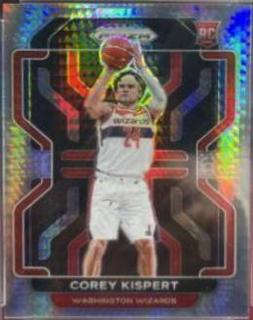 Corey Kispert