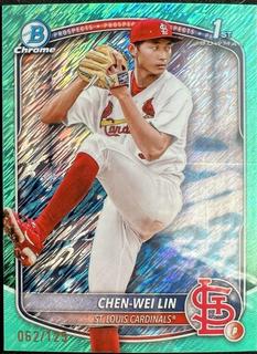 Chen-Wei Lin