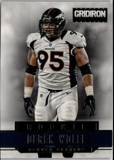 Derek Wolfe