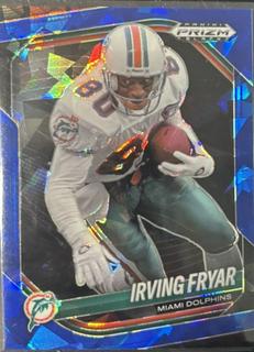 Irving Fryar