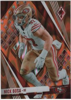 Nick Bosa
