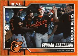Gunnar Henderson