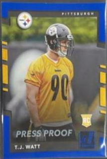 T.J. Watt