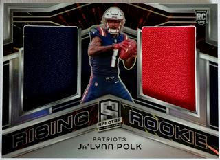 Ja'Lynn Polk