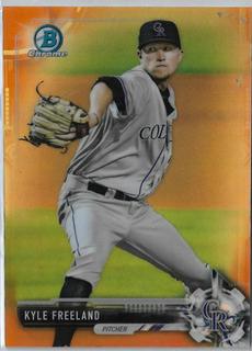 Kyle Freeland