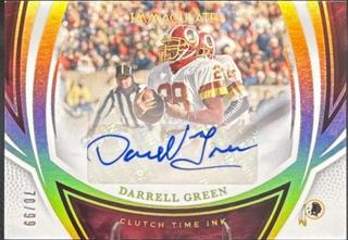 Darrell Green