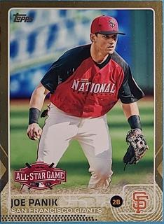 Joe Panik