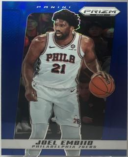 Joel Embiid