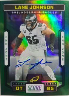 Lane Johnson