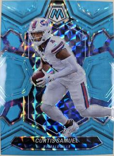 Curtis Samuel