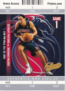 Tayshaun Prince