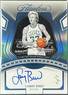 Larry Bird