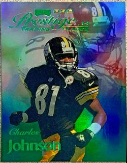 Charles Johnson