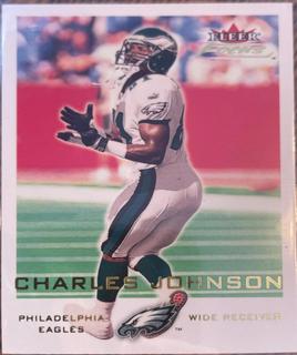 Charles Johnson