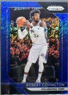 Robert Covington