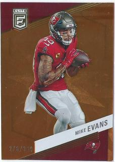 Mike Evans
