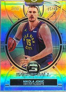 Nikola Jokic