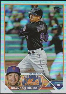 Brandon Nimmo