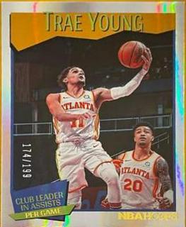Trae Young